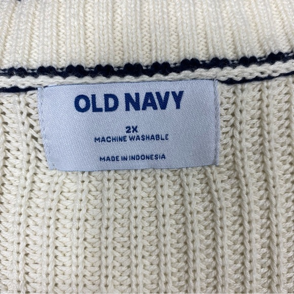 Old Navy relaxed cardigan - Picture 5 of 6
